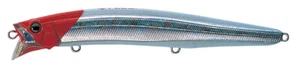 ** Tackle House ALIMENTACIÓN POCO PROFUNDA 128F #13 HG Red Head AHG - Imagen 1 de 1