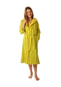 EGERIA Bademantel Gr. 176 UVP 59,95 € neu Jugend bzw. Damen - fällt groß aus - Bild 1 von 3