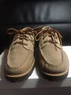 G.H.Bass Boater Boat Shoes Gr. 41