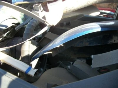 Cilindro maestro de freno usado se adapta a: Chevrolet Colorado 2005 grado A Foto 1 de 4