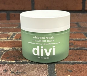 Divi Whipped Repair Treatment Mask - Picture 1 of 3