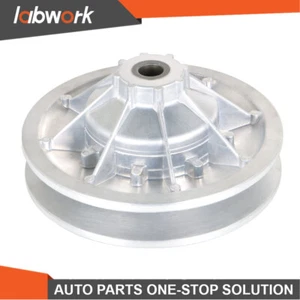 Labwork Rear Driven Clutch For  EZGO Golf Cart  4 cycle TXT ST 1991-Up 26301-G03 - Picture 1 of 9