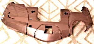 Cubierta inferior de boquilla de vacío orientable por aire Hoover UH72400 - Imagen 1 de 10