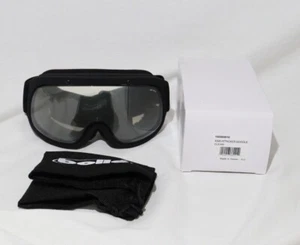 Bolle TACTICAL goggle X-500 100500010 Protective eyewear from JAPAN New - Picture 1 of 3