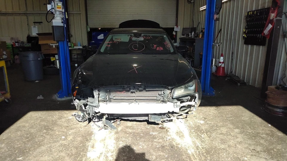 Stabilizer Bar Front Standard Suspension Opt 1BK Fits 11-18 AUDI A8 1059193 Foto 1 de 4