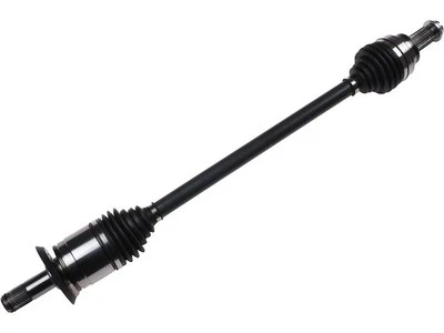 Conjunto de eje trasero derecho para BMW 320i CV 2012-2018 API 85373XCSW 2015 2013 2014 Foto 1 de 2