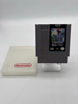 Isolated Warrior (Nintendo Entertainment System, 1991) NES - подлинный - проверено! - Изображение 1 из 3