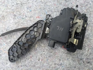 Türschloss HL Fahrerseite Hinten VW Bora Golf 4 - Bild 1 von 2