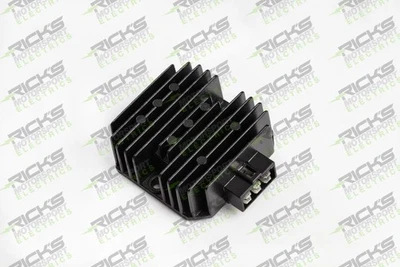 Rectificador-regulador Ricks para Kawasaki Vulcan 700 VN700A 1985 10-301 Foto 1 de 2