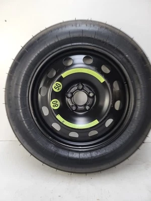 Neumático de repuesto para AUDI Q5 2009-2017 Compact Donut Foto 1 de 4