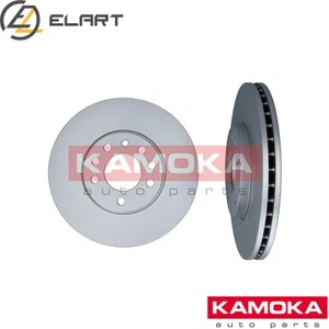2x BRAKE DISC 1031620 FOR OPEL CALIBRA VECTRA/Hatchback SPEEDSTER SAAB 2.0L 4cyl - Picture 1 of 7
