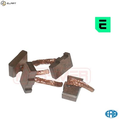 CARBON BRUSH STARTER 233082 FOR PEUGEOT BOXER/Bus/Van/FURGON/Platform/Chassis - Image 1 of 4