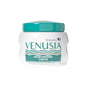 Venusia Max Loción 300g - Hidratante Intenso para Piel Normal a Muy Seca - Imagen 1 de 8