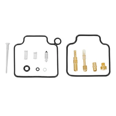 Kit reconstruction réparation carburateur pour Honda 250 CMX250CL CMX250CD - Photo 1/4