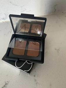 NARS eyeshadow duo - Surabaya- NIB - Picture 1 of 1
