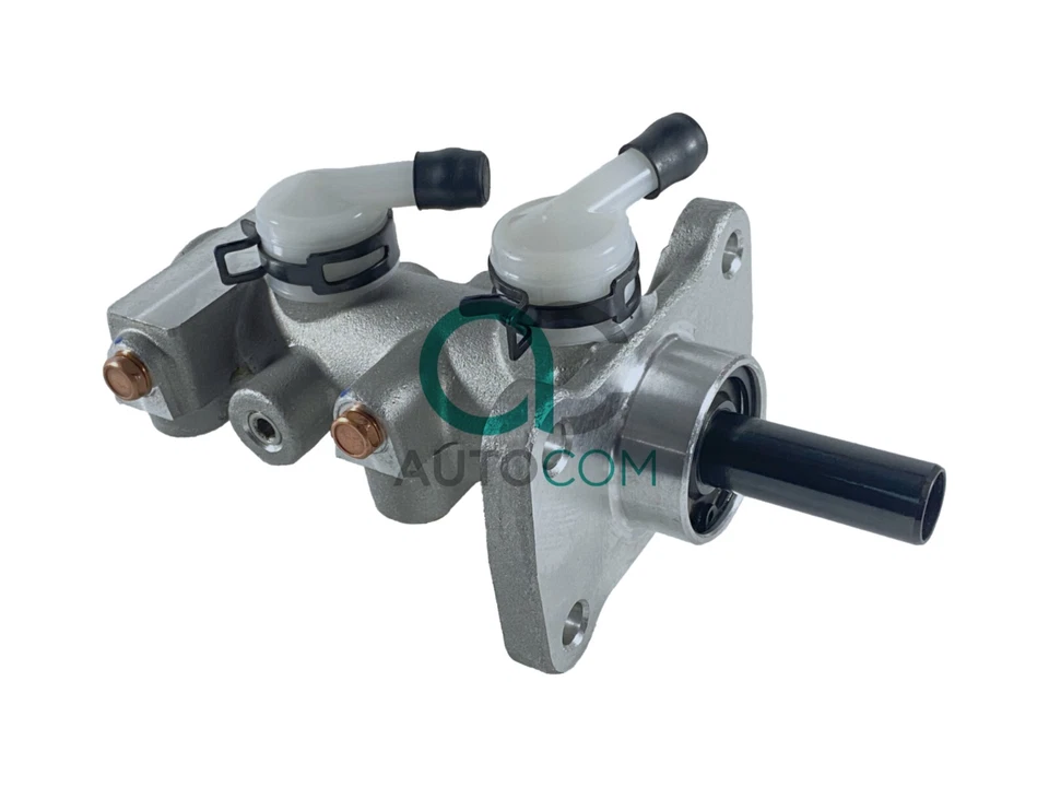 Cilindro maestro de freno se adapta a Mitsubishi Canter Fuso FB83S 4M42 3.5T 3.0td 06-2012 Foto 1 de 1