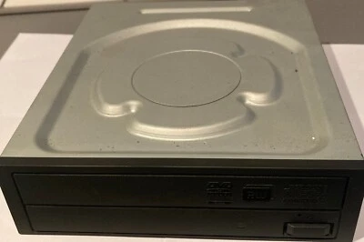 Sony Optiarc AD-7240S DVD-R DVD+R DVD-+RW 5.25" Drive Rewritable Burner SATA - Image 1 of 4