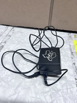 Vintage Texas Instruments AC 9175 Power Adapter for TI Calculators - Image 1 of 2