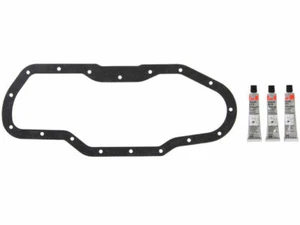 For 2006-2015 Lexus IS250 Oil Pan Gasket Set Felpro 45659FR 2009 2007 2008 2010 - Picture 1 of 2