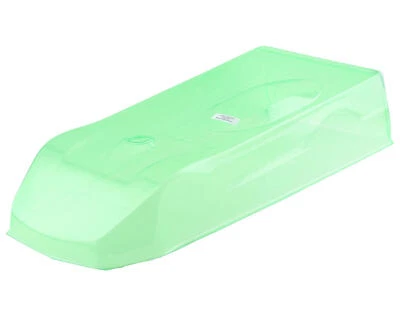 Custom Works Phantom Wedge Body (Clear) [CSW9007] - Image 1 of 2