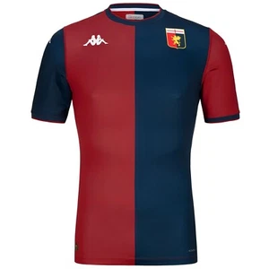 HOME Herren Trikot CFC GENOA 24/25 Vers. KOMBAT PRO - Bild 1 von 4