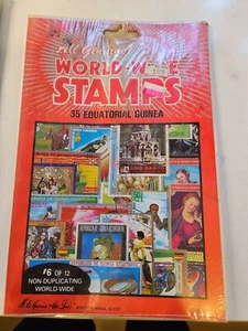 stamps worldwide collection lots - Picture 1 of 1
