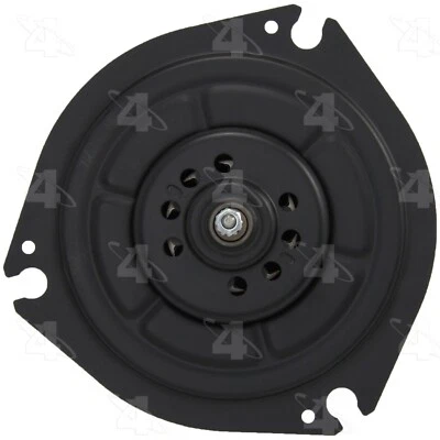 Motor soplador trasero 4 estaciones 1996 1997 para Chevrolet Suburban 1500 1995-2000 Foto 1 de 4