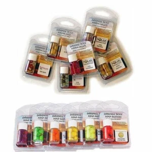 Maíz dulce de imitación emergente sabores clásicos empresariales - todos los sabores disponibles - Imagen 1 de 1