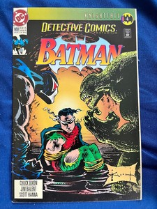 DETECTIVE COMICS  DC YOU CHOOSE Batman New 52 Rebirth