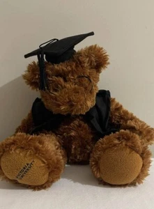 Victoria University Graduation Teddy Bear - Picture 1 of 6
