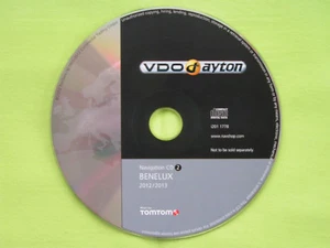 NAVIGATION OPEL CD 70 NAVI BENELUX 2013 ZAFIRA B ASTRA H CORSA SIGNUM VECTRA TOP - Bild 1 von 1