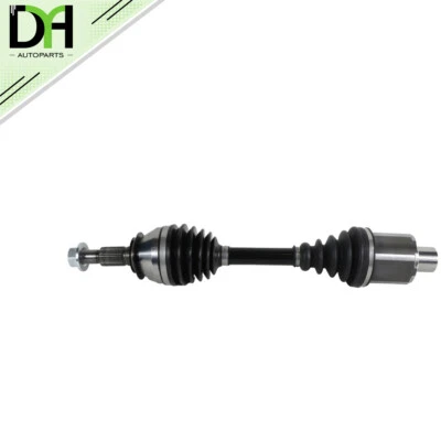 Front Right CV Axle For Chevy Malibu 2016-2020 Buick LaCrosse 2017-19 2.0L 3.6L - Image 1 of 4