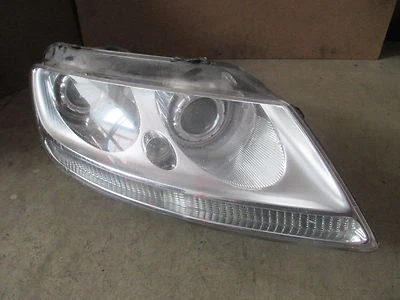 XENON BI-Xenon Scheinwerfer rechts VW Phaeton W12 3D1941016G - Изображение 1 из 4