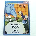 2023 Kakawow Disney 100 Hotbox Donald Duck Chip Dale Friends HDM-HB-22