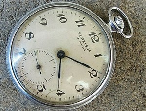 Orologi russi da tasca | Acquisti Online su eBay