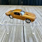 Johnny Lightning 1970’s Trans Am | Red Card Edition | Release 2 | Gold | Loose