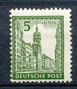 West-Sachsen 152 Yy postfris - Picture 1 of 1