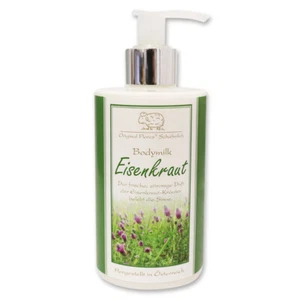 Bodymilk con Leche de Oveja Verba en Práctico Dispensador, 250 ml 9608E-MC - Imagen 1 de 1