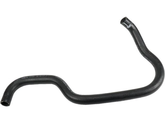 Manguera de radiador superior AC Delco para GMC Yukon XL 1500 2007-2014 92YZBG Foto 1 de 1