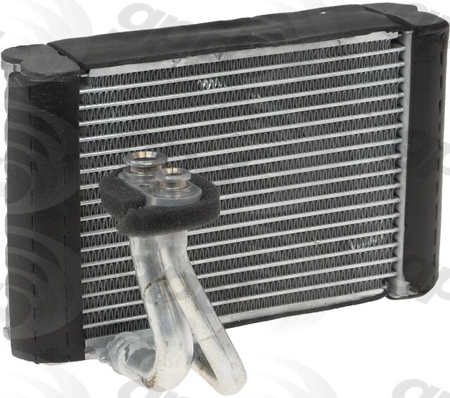 Núcleo evaporador de aire acondicionado Global Parts para 07-15 CX-9 4712209 Foto 1 de 4