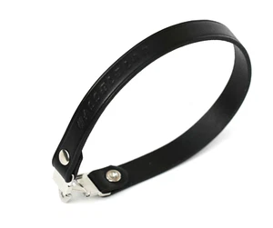 Genuine Leather Hand Straps Grips F/ Hasselblad 500cm 501cm 503cw 503cx Camera - Picture 1 of 7
