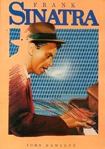 Frank Sinatra - HC w/DJ 1st PRINT 1980 - Picture 1 of 1