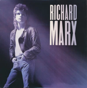 Richard Marx - Richard Marx (LP, Album, Spe) (Very Good Plus (VG+)) - Picture 1 of 5