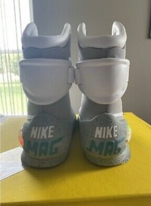 air nike mag