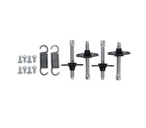 1967 1968 Mustang Headlamp Headlight Adjuster Kit 10 Pieces Best on Market - New - Picture 1 of 1
