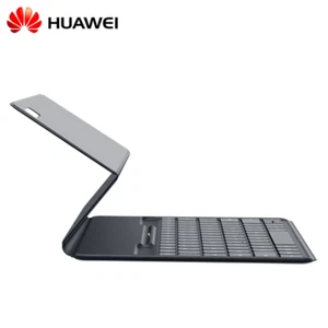 Oryginalna klawiatura magnetyczna HUAWEI MatePad 10,8" Folio Klawiatura magnetyczna Stojak Case - Zdjęcie 1 z 6