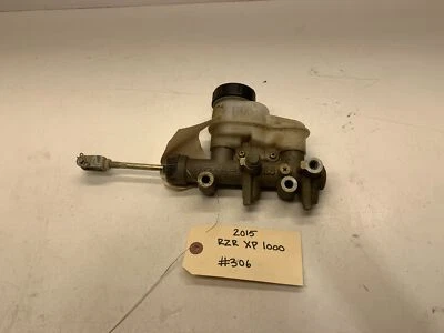 Asm, cilindro maestro tándem - Polaris RZR 1000 XP 27609 2015 Foto 1 de 3