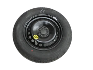 1x Komplettrad Ersatzrad Felge 215/60R16 5X108 7.8mm für Ford Mondeo 5 V CF - Bild 1 von 12