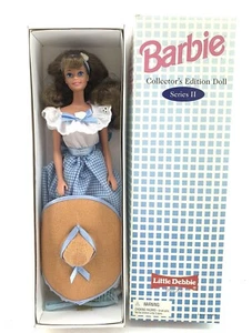 Little Debbie® Snacks Barbie® Serie II 1995  - Imagen 1 de 7