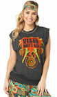 Pull sans manches Zumba Vibes Don't Lie Tank Z1T01729 tailles XS,S,M,L (C47)